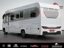 Fahrzeugbild Dethleffs Trend Active I 7057 EBL ALDE ohne Hubbett #7