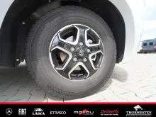 Fahrzeugbild Dethleffs Trend Active I 7057 EBL ALDE ohne Hubbett #8