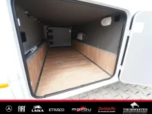 Fahrzeugbild Dethleffs Trend Active I 7057 EBL ALDE ohne Hubbett #10