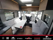 Fahrzeugbild Dethleffs Trend Active I 7057 EBL ALDE ohne Hubbett #14