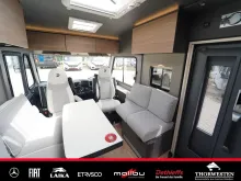 Fahrzeugbild Dethleffs Trend Active I 7057 EBL ALDE ohne Hubbett #15