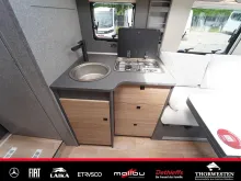 Fahrzeugbild Dethleffs Trend Active I 7057 EBL ALDE ohne Hubbett #19