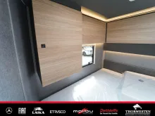 Fahrzeugbild Dethleffs Trend Active I 7057 EBL ALDE ohne Hubbett #27