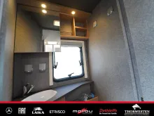 Fahrzeugbild Dethleffs Trend Active I 7057 EBL ALDE ohne Hubbett #34