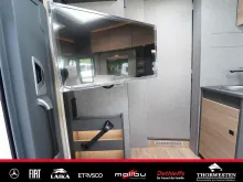 Fahrzeugbild Dethleffs Trend Active I 7057 EBL ALDE ohne Hubbett #38