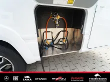 Fahrzeugbild Dethleffs Trend Active I 7057 EBL ALDE ohne Hubbett #41