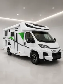 Fahrzeugbild Forster T 699 EB Aktion "Langer Verkaufsabend" #1