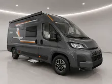 Fahrzeugbild Forster V 636 EBL Vibe Edition-Livin up pro #1