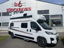 Fahrzeugbild Weinsberg CaraBus EDITION FIRE 600 MQH #1