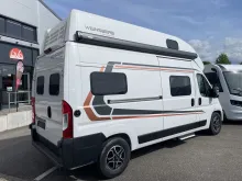 Fahrzeugbild Weinsberg CaraBus EDITION FIRE 600 MQH #4