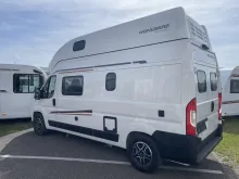 Fahrzeugbild Weinsberg CaraBus EDITION FIRE 600 MQH #5