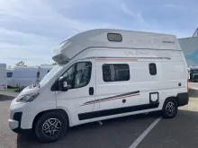 Fahrzeugbild Weinsberg CaraBus EDITION FIRE 600 MQH #6