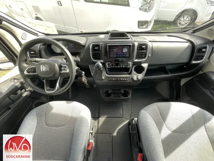 Fahrzeugbild Weinsberg CaraBus EDITION FIRE 600 MQH #7