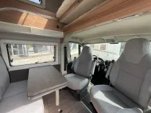 Fahrzeugbild Weinsberg CaraBus EDITION FIRE 600 MQH #8