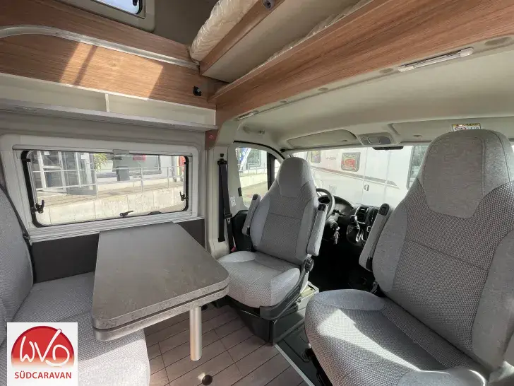 Fahrzeugbild Weinsberg CaraBus EDITION FIRE 600 MQH #8