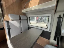 Fahrzeugbild Weinsberg CaraBus EDITION FIRE 600 MQH #9