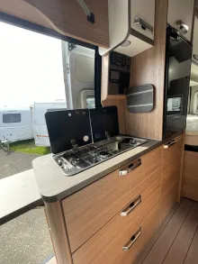 Fahrzeugbild Weinsberg CaraBus EDITION FIRE 600 MQH #10