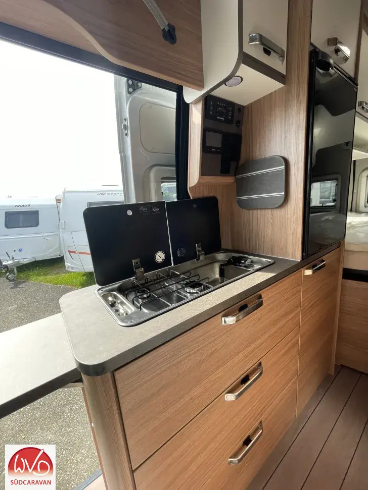 Fahrzeugbild Weinsberg CaraBus EDITION FIRE 600 MQH #10