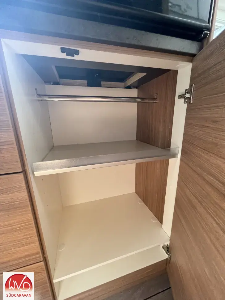 Fahrzeugbild Weinsberg CaraBus EDITION FIRE 600 MQH #12