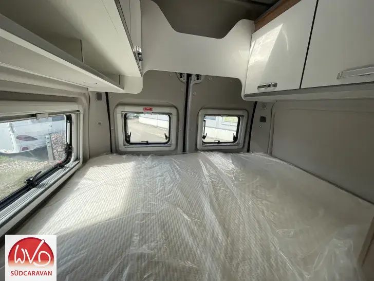 Fahrzeugbild Weinsberg CaraBus EDITION FIRE 600 MQH #13