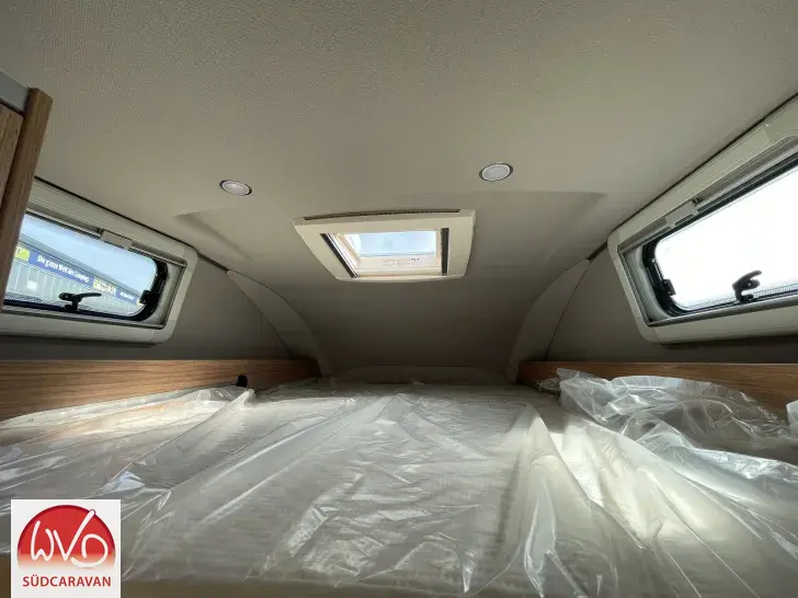 Fahrzeugbild Weinsberg CaraBus EDITION FIRE 600 MQH #14