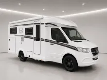 Fahrzeugbild Carthago C1-tourer T 143 KB-LE comfort 4.2t Automatik/Mercedes #1