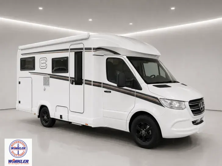 Fahrzeugbild Carthago C1-tourer T 143 KB-LE comfort 4.2t Aktion "Langer Verkaufsabend" #1