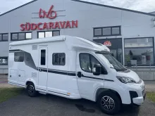Fahrzeugbild Knaus L!VE WAVE 650 MF Platinum Selection #1