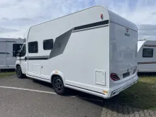 Fahrzeugbild Knaus L!VE WAVE 650 MF Platinum Selection #5
