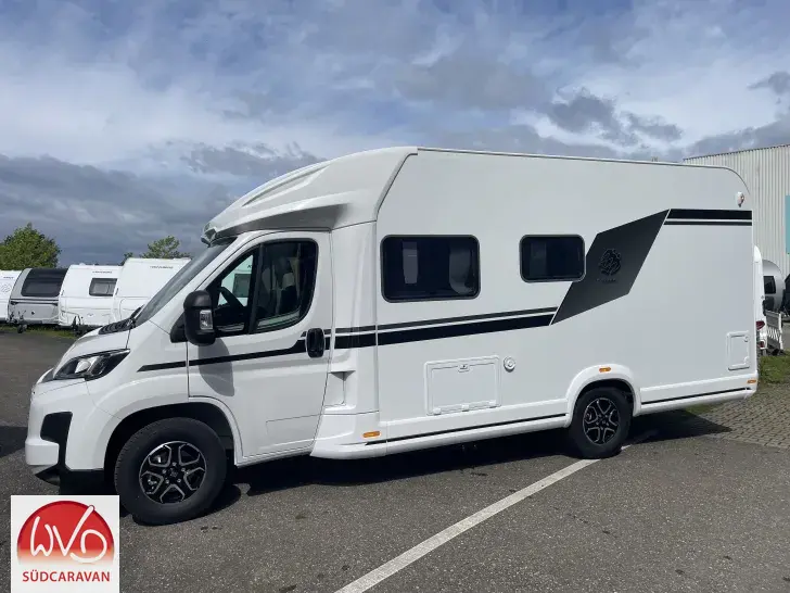 Fahrzeugbild Knaus L!VE WAVE 650 MF Platinum Selection #6