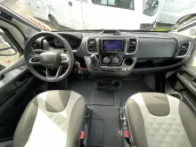 Fahrzeugbild Knaus L!VE WAVE 650 MF Platinum Selection #7