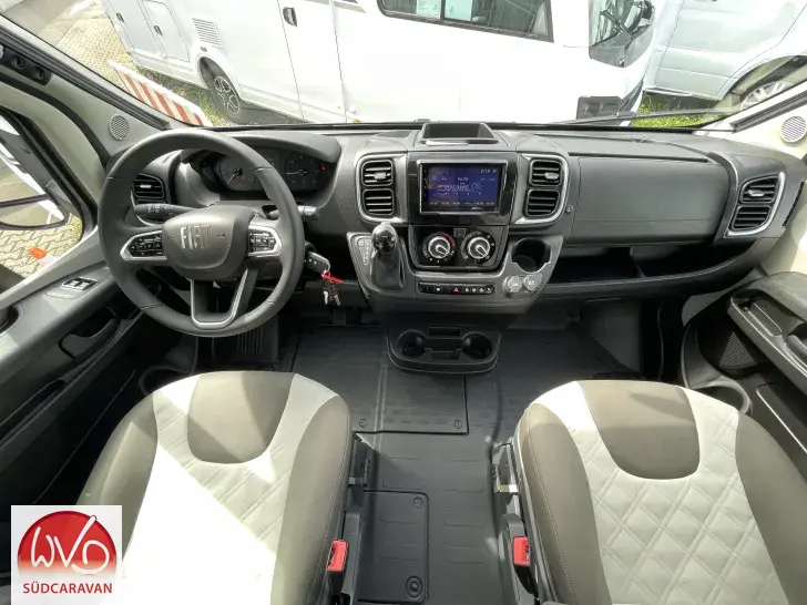 Fahrzeugbild Knaus L!VE WAVE 650 MF Platinum Selection #7