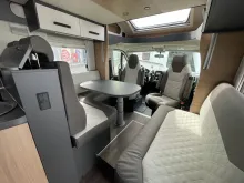 Fahrzeugbild Knaus L!VE WAVE 650 MF Platinum Selection #8