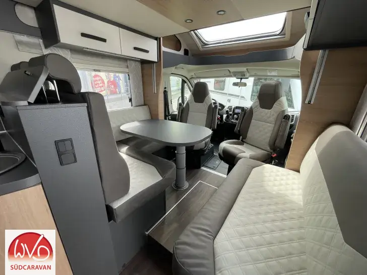 Fahrzeugbild Knaus L!VE WAVE 650 MF Platinum Selection #8
