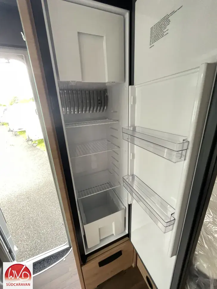 Fahrzeugbild Knaus L!VE WAVE 650 MF Platinum Selection #11