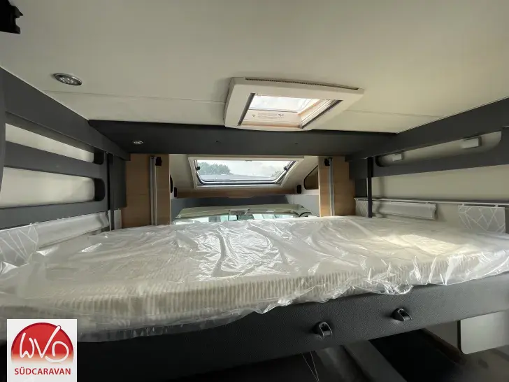 Fahrzeugbild Knaus L!VE WAVE 650 MF Platinum Selection #16