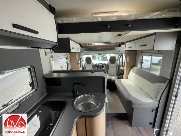 Fahrzeugbild Knaus L!VE WAVE 650 MF Platinum Selection #18