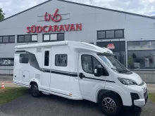 Fahrzeugbild Knaus L!VE TI 650 MF Platinum Selection #1