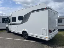 Fahrzeugbild Knaus L!VE TI 650 MF Platinum Selection #5