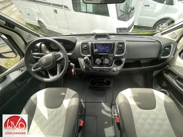 Fahrzeugbild Knaus L!VE TI 650 MF Platinum Selection #7