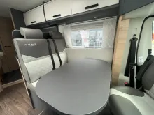 Fahrzeugbild Knaus L!VE TI 650 MF Platinum Selection #9