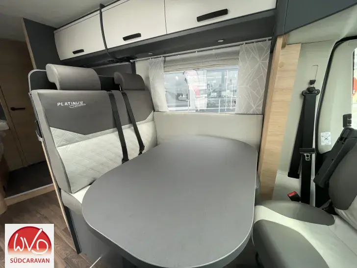 Fahrzeugbild Knaus L!VE TI 650 MF Platinum Selection #9