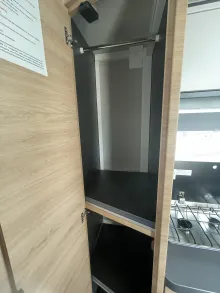 Fahrzeugbild Knaus L!VE TI 650 MF Platinum Selection #12
