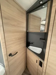 Fahrzeugbild Knaus L!VE TI 650 MF Platinum Selection #14