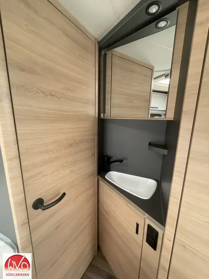 Fahrzeugbild Knaus L!VE TI 650 MF Platinum Selection #14