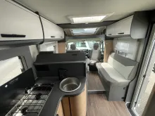 Fahrzeugbild Knaus L!VE TI 650 MF Platinum Selection #16