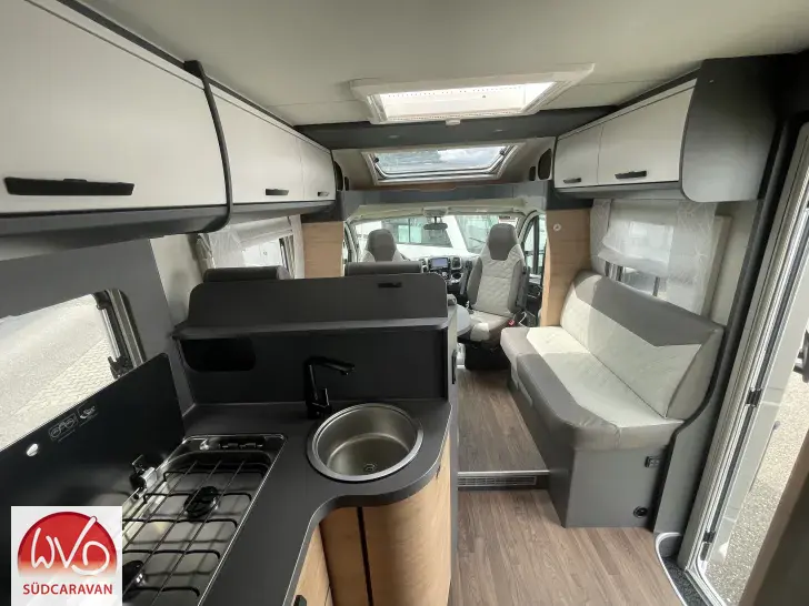 Fahrzeugbild Knaus L!VE TI 650 MF Platinum Selection #16