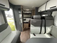 Fahrzeugbild Knaus L!VE TI 650 MF Platinum Selection #17