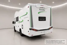 Fahrzeugbild Forster A 699 DVB Aktion "Langer Verkaufsabend" #3