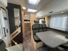Fahrzeugbild Sunlight T 68 Adventure Edition Automatik #9